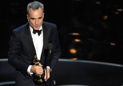 Daniel Day-Lewis vuelve a la actuacion 7 años despues