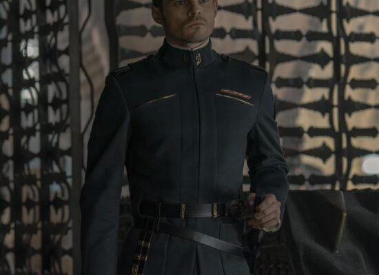 CUÁLES SON LOS MEJORES CONTENIDOS DE MAX PARA UNA AVENTURA INTERGALÁCTICA