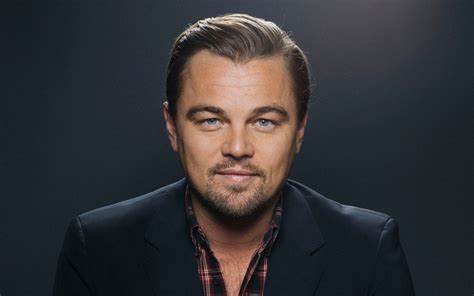 Dicaprio