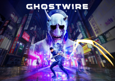 Ghostwire: Tokyo, donde la magia se siente real