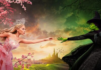 WICKED devuelve la fe por los musicales…