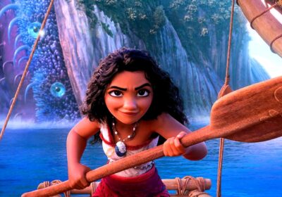 MOANA 2