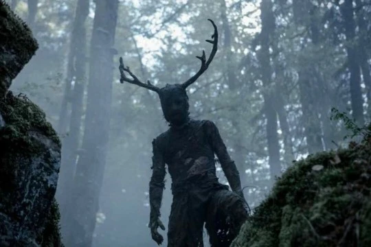 black spot cernunnos