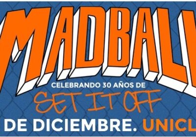 Vuelve Madball al país: dónde puedo adquirir las entradas