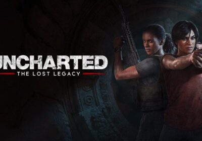 The Lost Legacy: un Uncharted sin su protagonista es posible