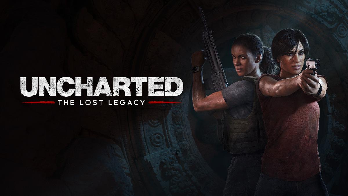 images 2017 informes uncharted lost legacy uncharted lost legacy review