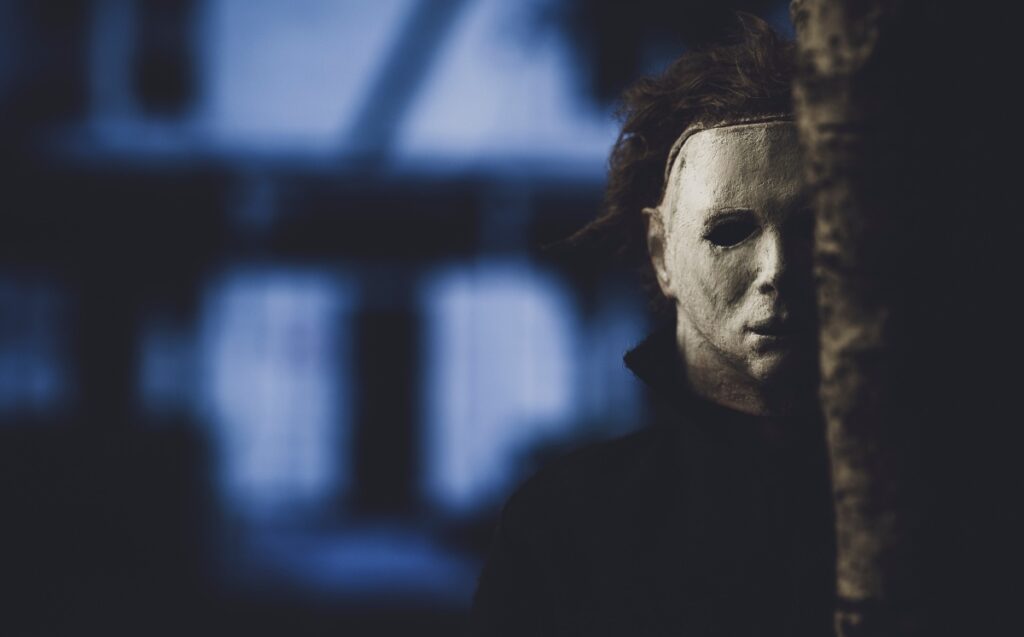 michael myers el asesino protagonista