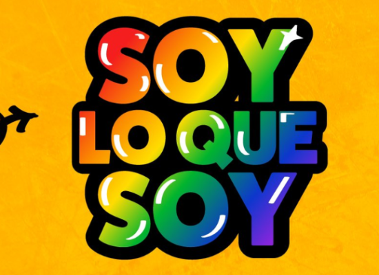 «Soy lo que soy» ciclo LGBTIQ+ en Cine Gaumont
