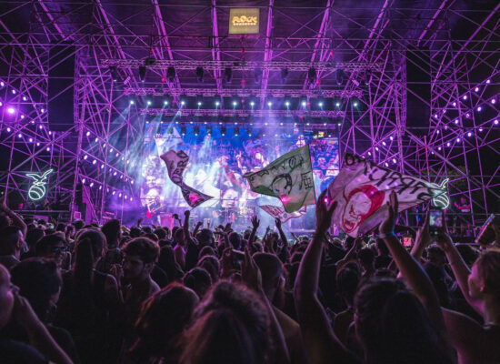 Vuelve Rock en Baradero: todo lo que tenés que saber sobre el nuevo encuentro en la república del rock