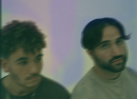 ¡ANOTR, el dúo holandés, presentará su magia en Native!