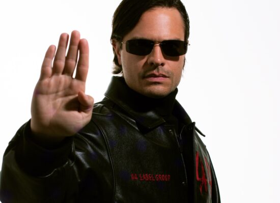 ¡ARGY, el griego revolucionario, regresa a Buenos Aires!