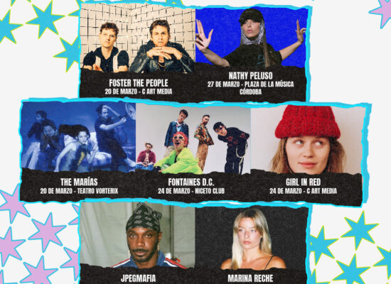 Lollapalooza: ¡El Festival confirma los Sideshow de la décima edición!