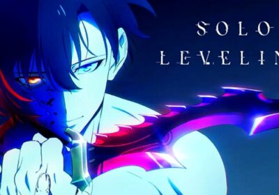 SOLO LEVELING: segundo despertar.