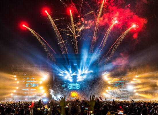 ULTRA BUENOS AIRES: el festival confirma la fase 1 de su lineup