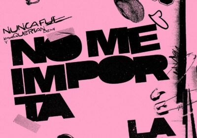 Lali reafirma su identidad en su nuevo tema: «No me importa»