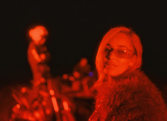 Vuelve Jorja Smith: todo lo que tenés que saber sobre su nueva fecha