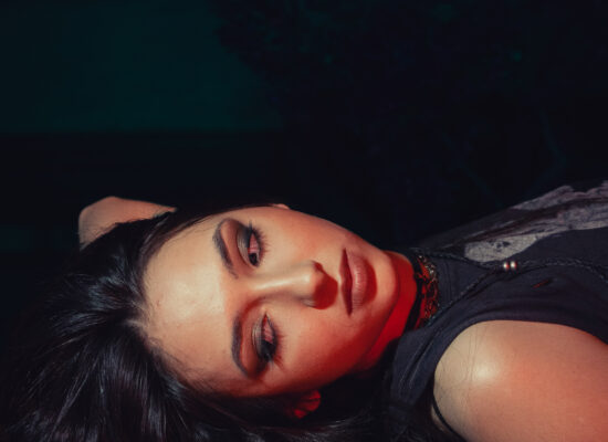 Sofia Lescano 1 Artistas Emergentes: ¿Quién es Ariana Castillo?