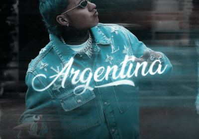 Blessd presenta una canción muy «Argentina»: todo lo que tenés que saber sobre su nuevo single