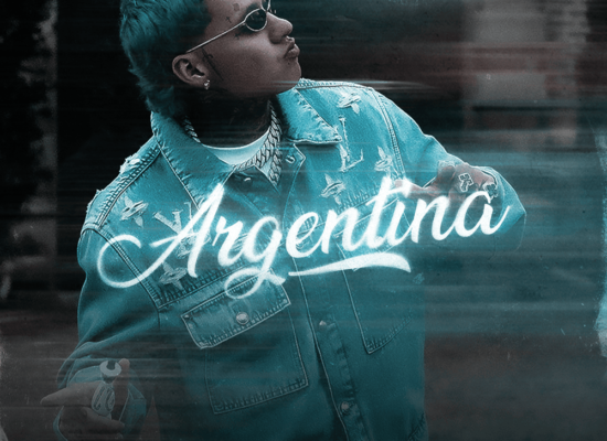 Sofia Lescano 2 Blessd presenta una canción muy “Argentina”: todo lo que tenés que saber sobre su nuevo single