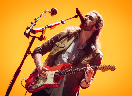 Sofia Lescano 5 Vuelve Hozier: todo lo que tenés que saber sobre su primer fecha solista