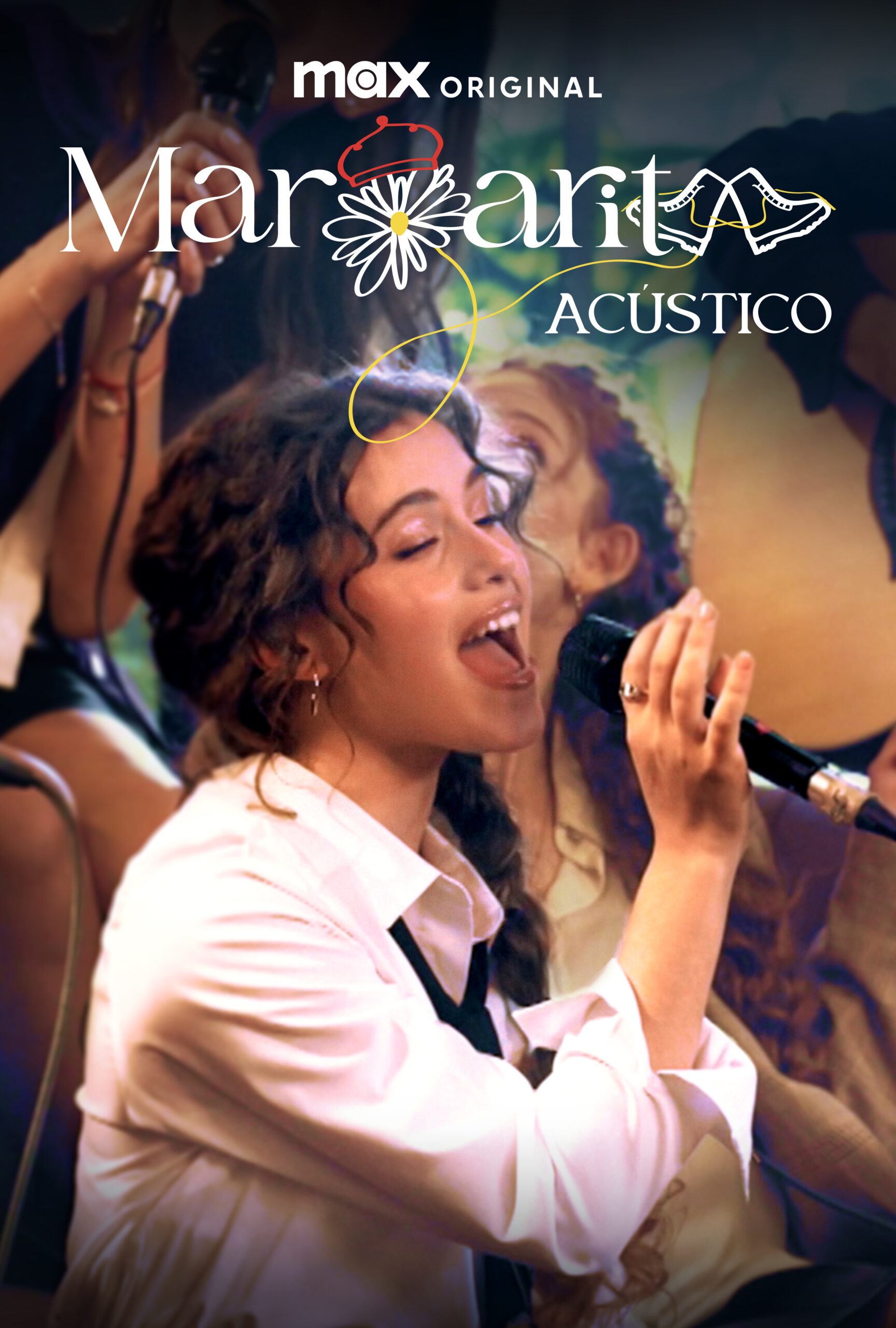 MO LATAM SPA Margarita Acustico KA 27x40 Title scaled