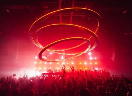 Sofia Lescano 1 Un “HABITAT” revolucionario, arte y todo lo que tenés que saber sobre el concepto creado por Mind Against que baja a nuestro país