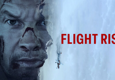 Flight Risk: Lo nuevo de Mel Gibson