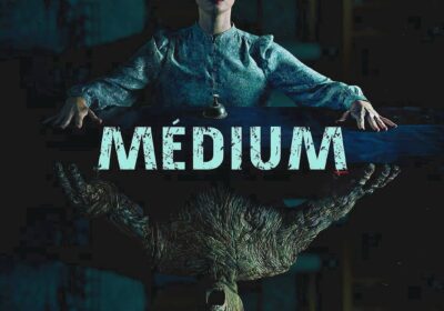 Médium (ODDITY)