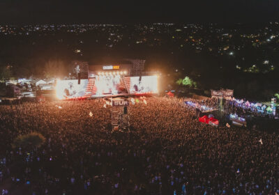 Cosquín Rock 2025: todo lo que tenés que saber en la recta final a la edición 25