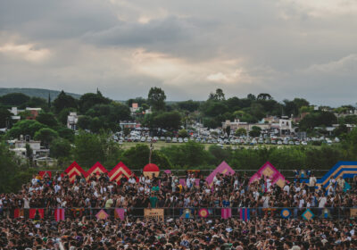 Cosquín Rock 2025: el festival revela cuándo y dónde tocarán los artistas