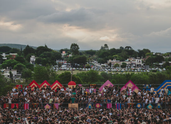 Sofia Lescano 3 Cosquín Rock 2025: el festival revela cuándo y dónde tocarán los artistas