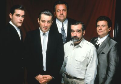 Goodfellas: el nuevo cine de gangsters en los años 90