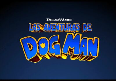 Las aventuras de Dog Man