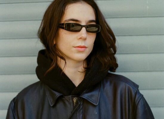 Sofia Lescano 2 Un DJ set muy argentino: Zulan tocará en el Complejo C