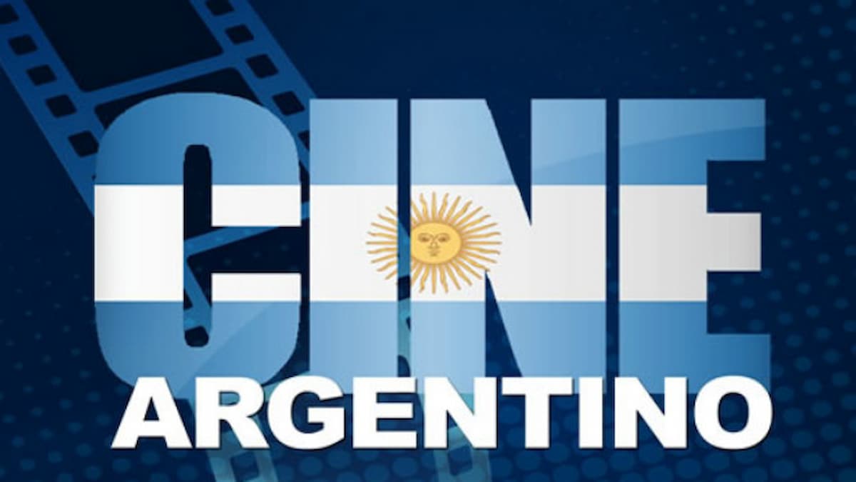 cine argentino