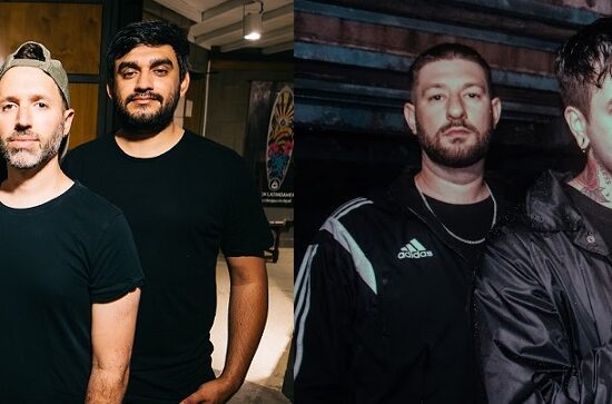 Sofia Lescano 1 Alcen La Voz: Melian y Mi Última Solución nos anticipan cómo será festival