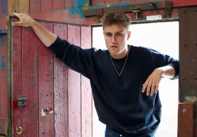 SAM FENDER: QUIÉN ES EL NUEVO ÍCONO DEL ROCK BRITÁNICO