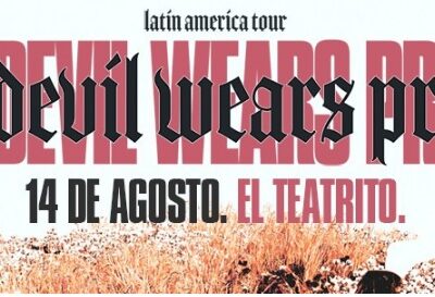 The Devil Wears Prada regresa a nuestro país: dónde puedo comprar las entradas