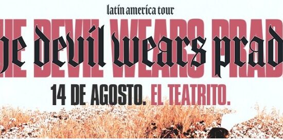 The Devil Wears Prada regresa a nuestro país: dónde puedo comprar las entradas