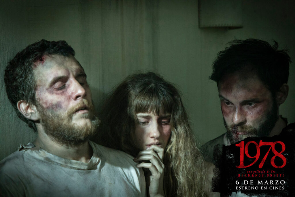 Reseña de "1978" 2 1978 DIA 2 005w