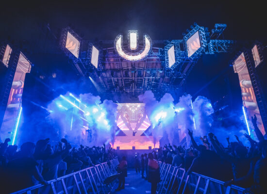 ULTRA Buenos Aires: el festival anunció su line-up por día
