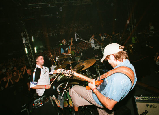 Sofia Lescano 6 ¡Cindy Cats anuncia mega show 360° en el mítico Estadio Obras!