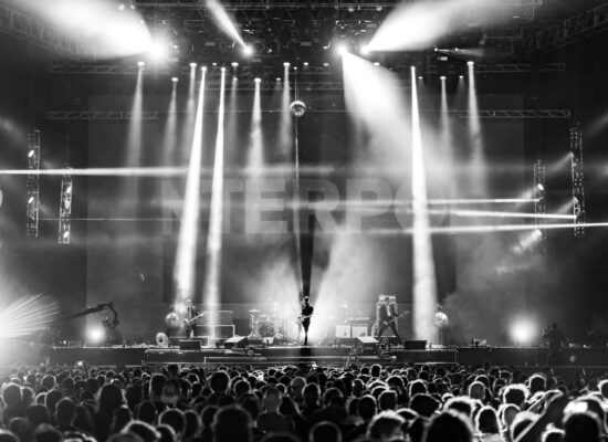 Sofia Lescano 1 Lollapalooza Argentina: el megafestival anuncia la llegada de “El Tunel” subterráneo para música electrónica