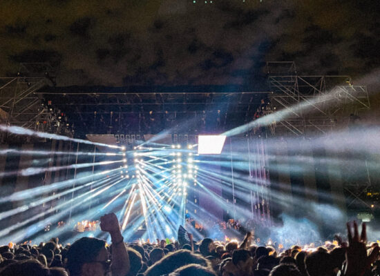 Sofia Lescano 2 Kevin de Vries en Punta Carrasco: Pará, bailá conmigo y respirá (sí podés)