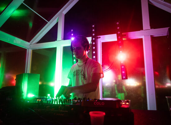 Sofia Lescano 5 Lollapalooza Argentina: El festival confirmó el lineup de “Las Casitas”, el espacio de música electrónica por Citroën