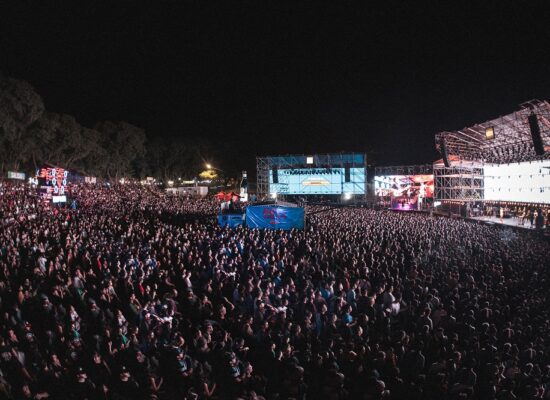 Rock en Baradero: quiénes forman parte de la décima edición
