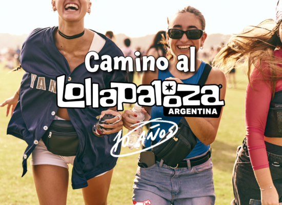 Camino al Lollapalooza Argentina: quiénes no te podés perder en esta nueva edición
