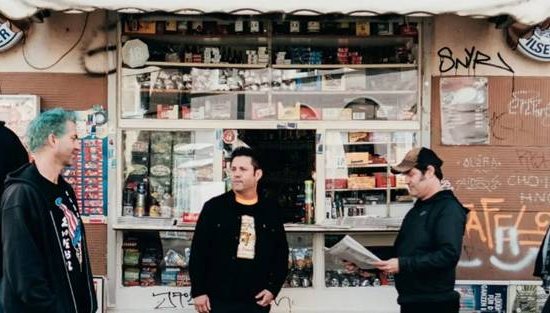 Lagwagon vuelve al país: dónde puedo comprar las entradas