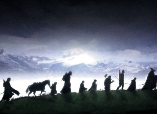 Se viene el “Tolkien Day”: ¿Cómo puedo celebralo junto a MAX?