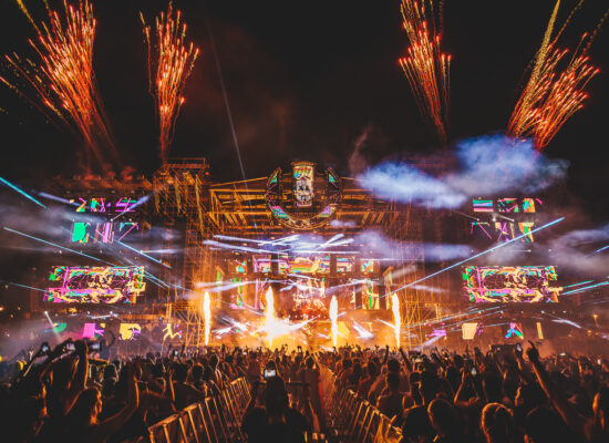 Ultra Buenos Aires: el festival revela su line-up final